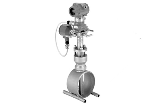 Flowmeter 3095MFA μαζικού ProBar Rosemount Annubar με την καλύτερη ακρίβεια