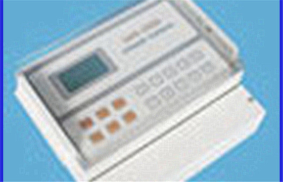 Υπερηχητικός μετρητής ροής τύπων LDZ Doppler για το δημοτικό εργοστάσιο επεξεργασίας λυμάτων
