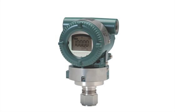 Μετατροπέας Yokogawa EJX510A απόλυτης πίεσης χάλυβα άνθρακα
