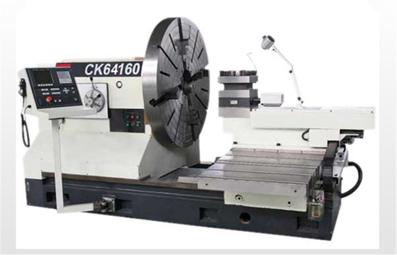 Γυρίζοντας CNC που αντιμετωπίζει τον τόρνο/τις αυτόματες μηχανές τόρνου οριζόντιους